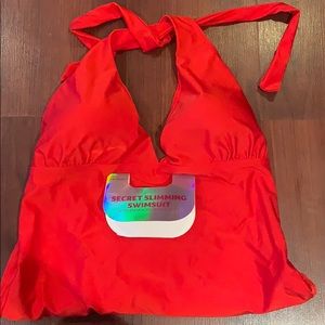 Secret Slimming Swim Suit